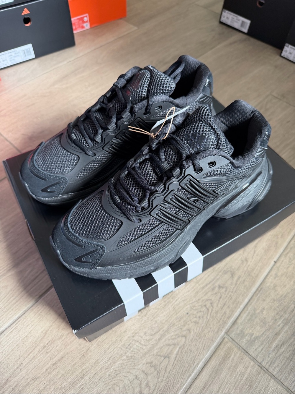 Adidas ADISTAR XLG 2.0 SHOES